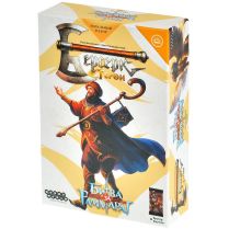 Берсерк. Герои: Битва за Раммарат. Начальный набор: Бюхоль