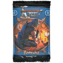 Берсерк. Герои: Раммарат. Бустер