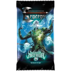 Берсерк. Призрачный легион. Бустер