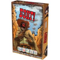 Бэнг! За пригоршню кубиков [Предзаказ]