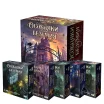 Набор игр "Тёмными коридорами"