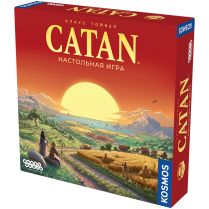 Catan: Колонизаторы
