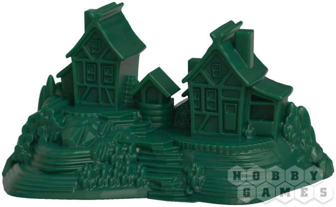 Catan: Колонизаторы фото 5