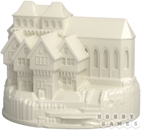 Catan: Колонизаторы фото 6