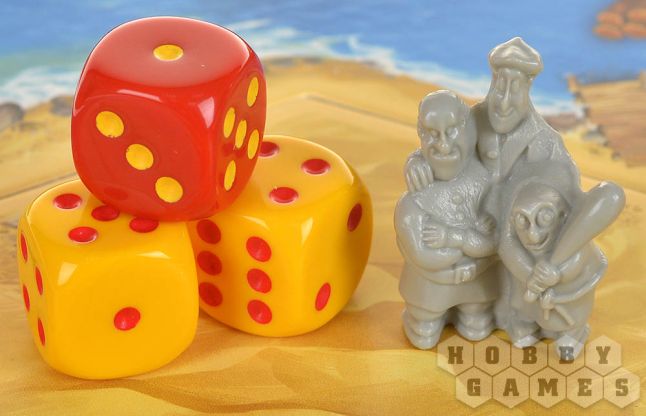 Catan: Колонизаторы фото 7