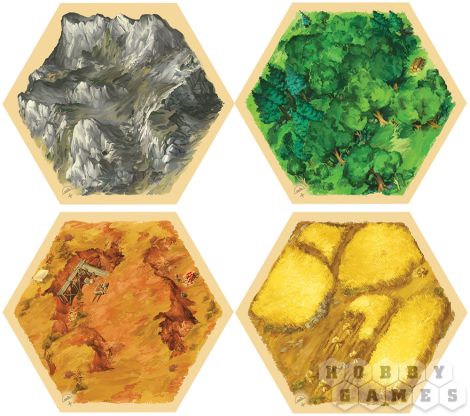 Catan: Колонизаторы. Дополнение для 5-6 игроков  [Предзаказ] фото 4