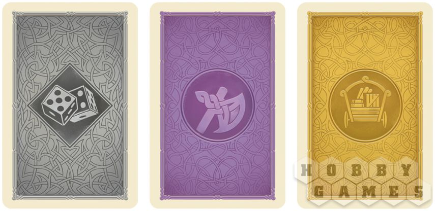 Catan: Купцы и варвары [Предзаказ] фото 5