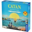 Catan: Мореходы