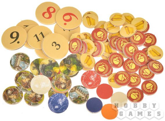 Catan: Мореходы фото 11