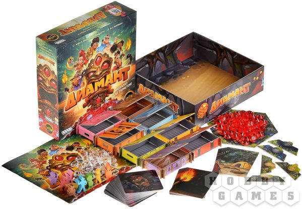 Диамант фото 4