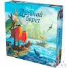 Эверделл: Дальний берег | Купить настольную игру в Hobby Games