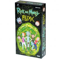 Fluxx: Рик и Морти [Предзаказ]