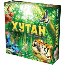 Хутан [Предзаказ]