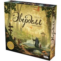 Эверделл. Базовое издание [Предзаказ]