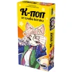 К-поп от слова котики