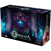 Миддара: Непреднамеренное зло. Акт 1 [Предзаказ]