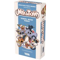 Мультаун [Предзаказ]