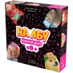На лбу написано 18+