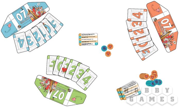 Ноль семь [Предзаказ] фото 4