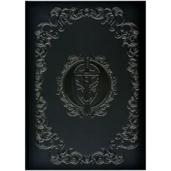 Oathsworn: Верные клятве. Тайны Темнолесья. Артбук
