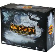 Oathsworn: Верные клятве. Тайны Темнолесья. Набор игрового ландшафта