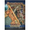 Pathfinder. НРИ. Вторая редакция. Большое игровое поле "Большая деревня"