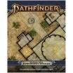 Pathfinder. НРИ. Вторая редакция. Игровое поле "Круговорот вражды"