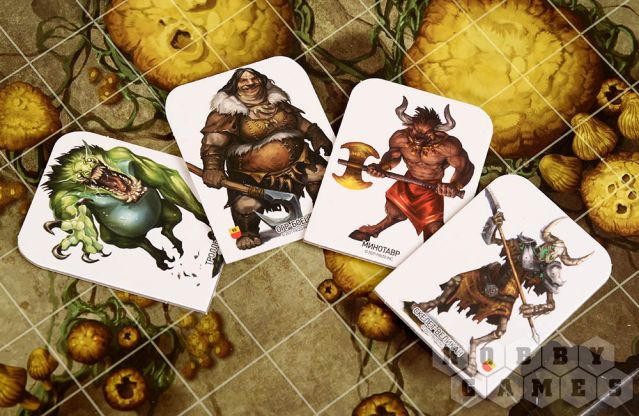 Правила игры Pathfinder. НРИ. Вторая редакция. Переиздание. Стартовый набор фото 8