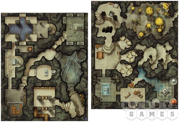 Pathfinder. Настольная ролевая игра. Вторая редакция. Переиздание. Стартовый набор [Предзаказ] фото 4