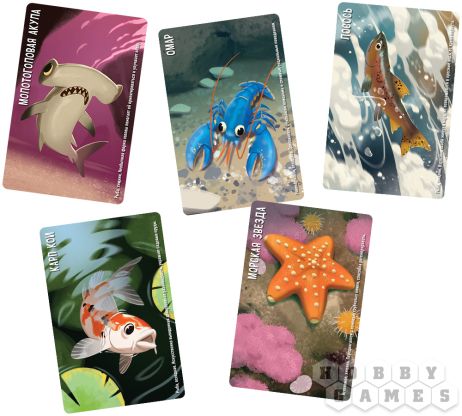 Similo: Океаны [Предзаказ] фото 4