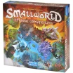 Small World: Новые измерения