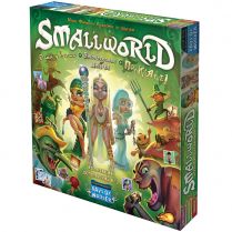 Small World: Коллекция дополнений № 2 [Предзаказ]