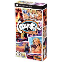Соображарий: Игры