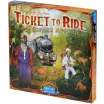 Ticket to Ride: Сердце Африки