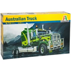 Грузовой автомобиль Australian Truck (1:24)