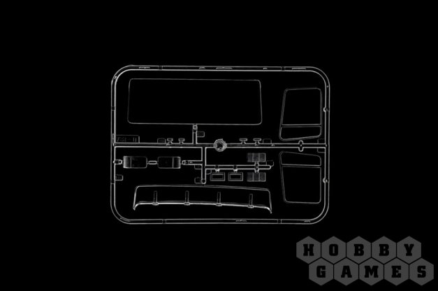 Грузовой автомобиль DAF 95 Master Truck (1:24) фото 2