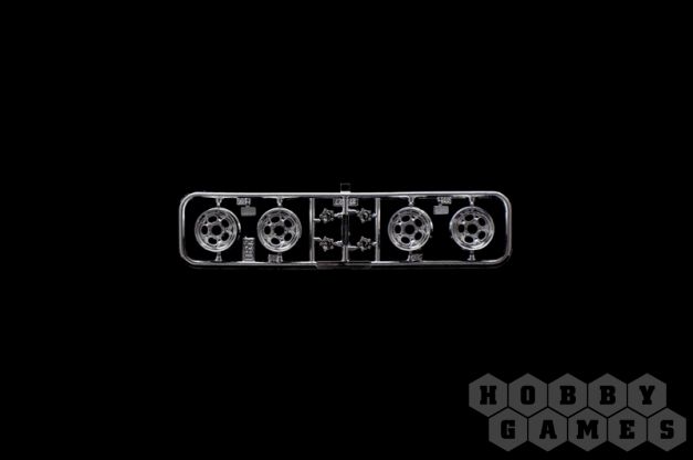 Автомобиль Porsche 944 S Cabrio (1:24) фото 4