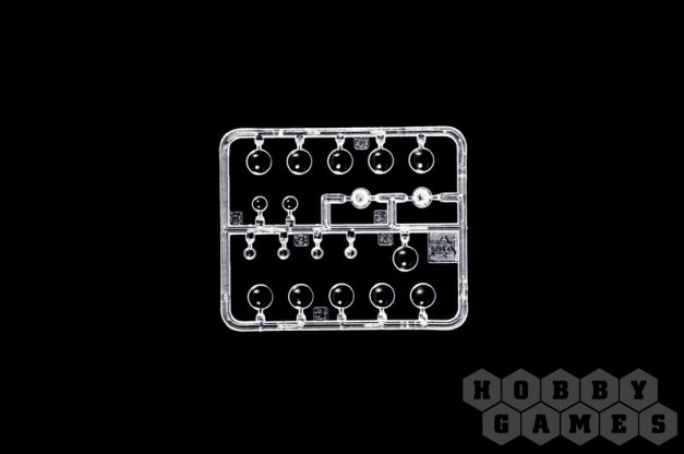 Грузовой автомобиль Volvo FH16 &quot;Viking&quot; (1:24) фото 4