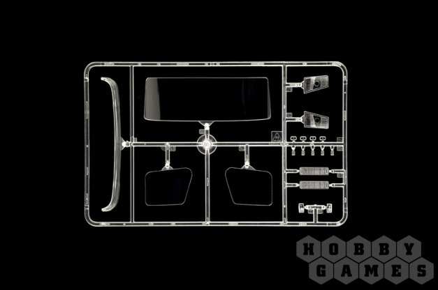 Грузовой автомобиль Volvo FH16 &quot;Viking&quot; (1:24) фото 5