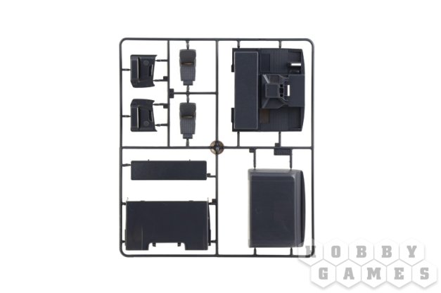 Грузовой автомобиль Volvo FH16 &quot;Viking&quot; (1:24) фото 11