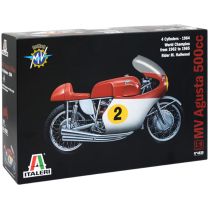 Мотоцикл MV Agusta 500cc (1:9)