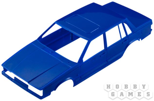 Автомобиль Volvo 760 GLE (1:24) фото 6