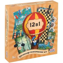 Мультинабор 12 в 1