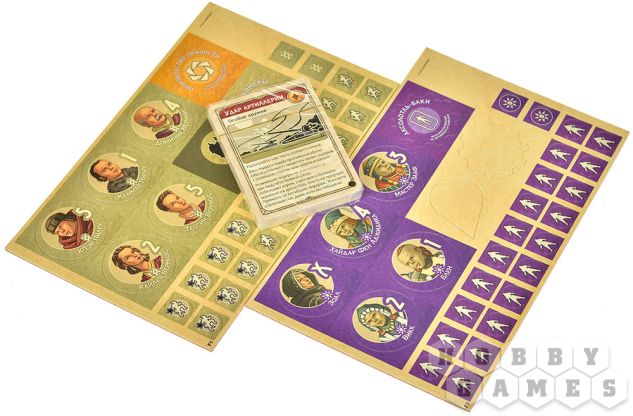 Дюна: Иксианцы и Тлейлаксу фото 7