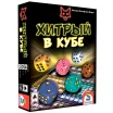 Хитрый в кубе