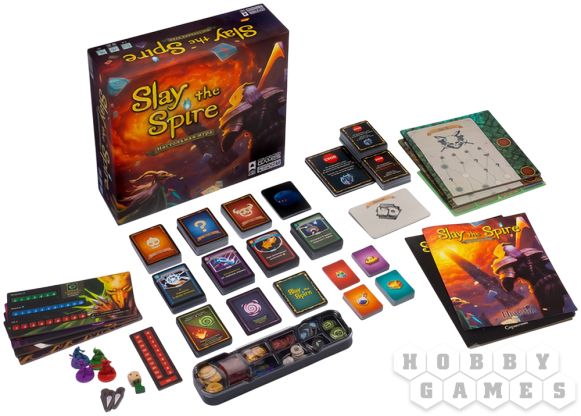 Slay the Spire фото 3