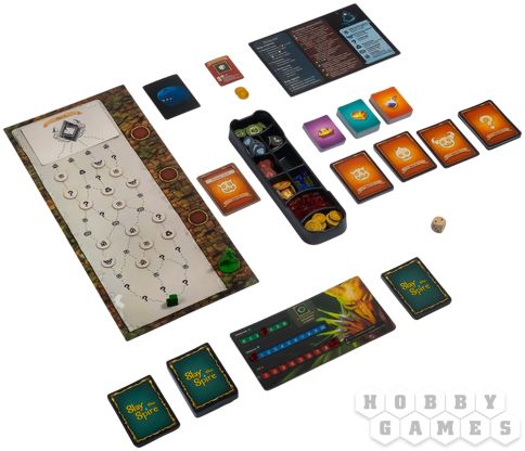 Slay the Spire фото 4