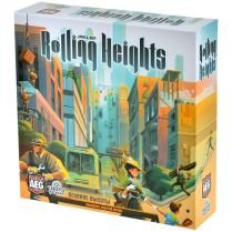 Великие высоты