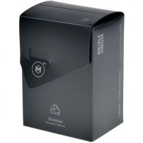 Протекторы Uniq Card Sleeves Obsidian Pack (300 шт., 57х89 мм)