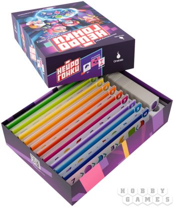 Нейрогонки фото 3